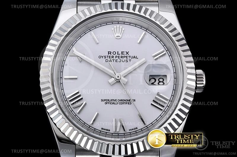 R2DJ0252A – DJ2 41mm Jub