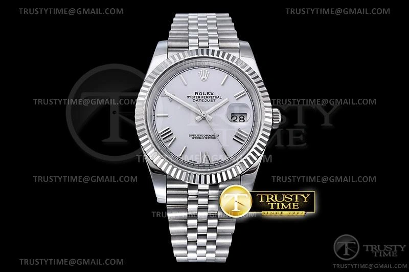 R2DJ0252A – DJ2 41mm Jub