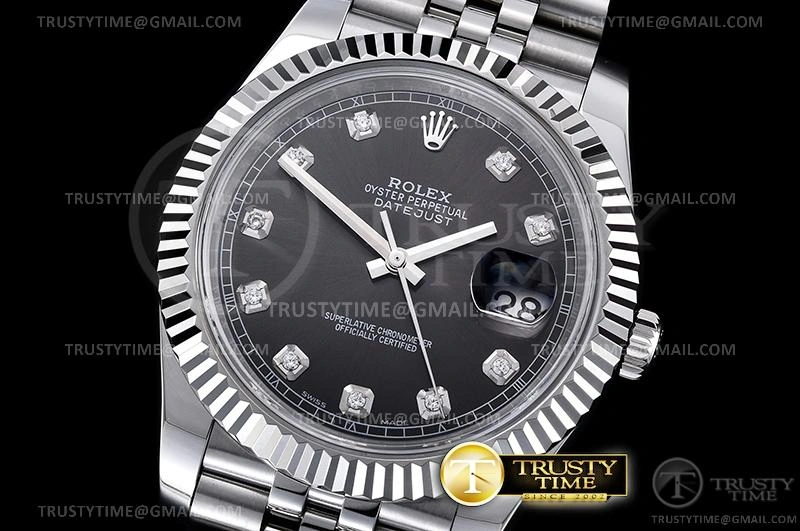 hype R2DJ0252B – DJ2 41mm Jub