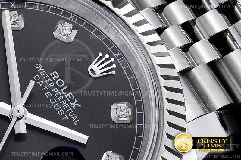 hype R2DJ0252B – DJ2 41mm Jub