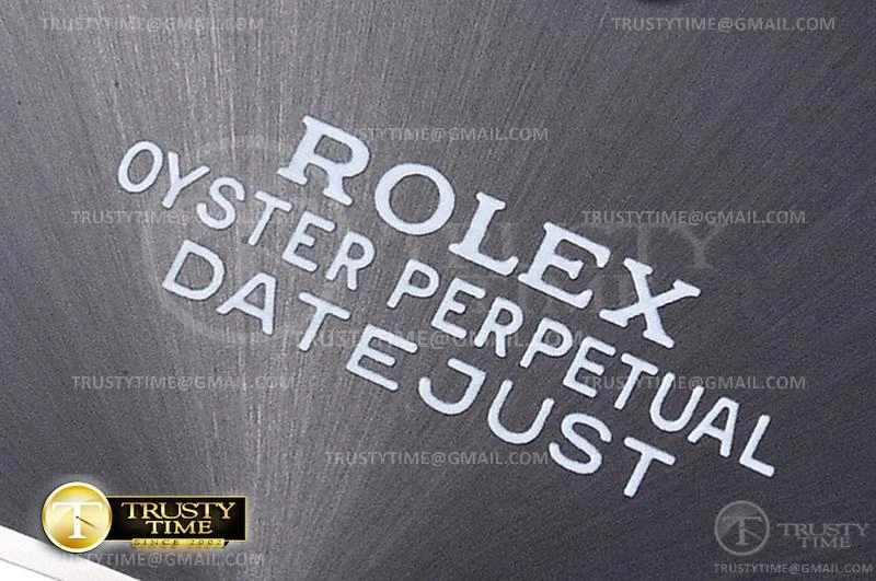 hype R2DJ0252B – DJ2 41mm Jub