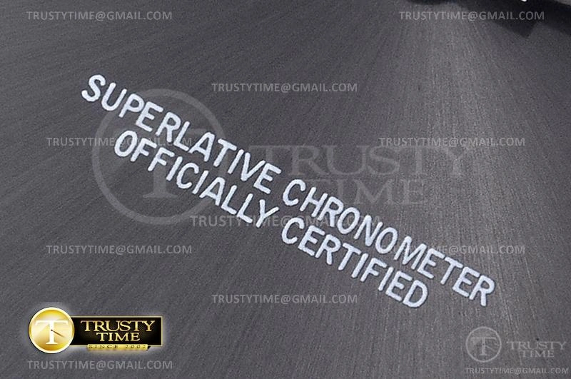 hype R2DJ0252B – DJ2 41mm Jub