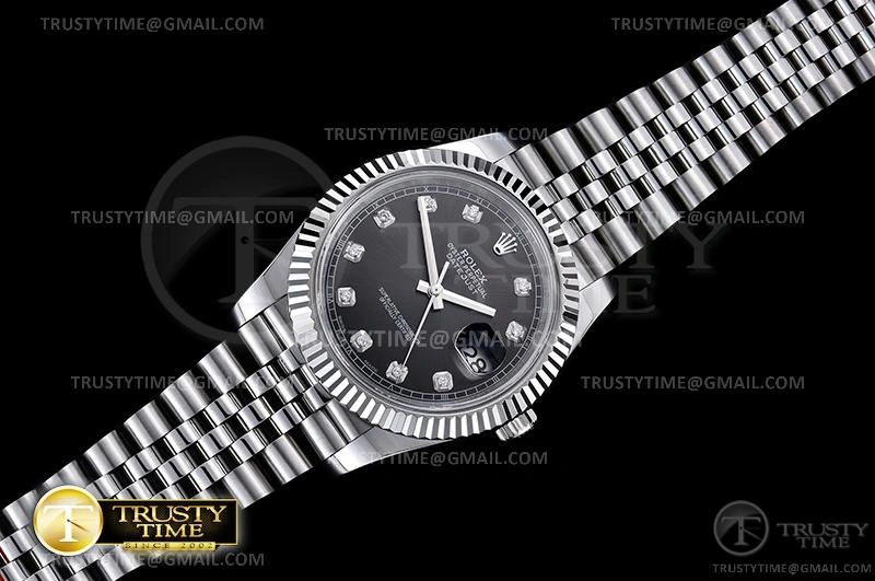 hype R2DJ0252B – DJ2 41mm Jub