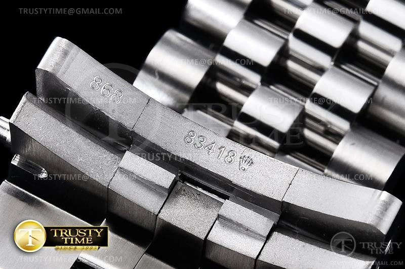 hype R2DJ0252B – DJ2 41mm Jub