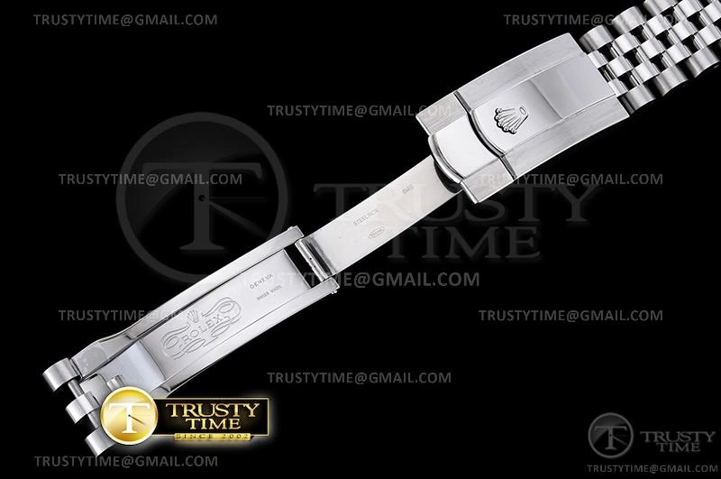 hype R2DJ0252B – DJ2 41mm Jub