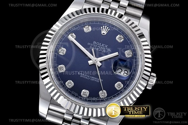 hype R2DJ0252C – DJ2 41mm Jub