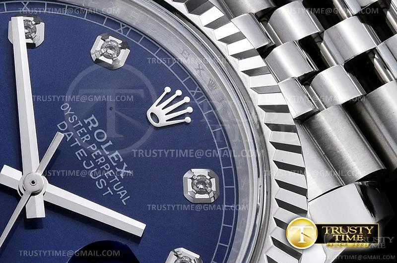 hype R2DJ0252C – DJ2 41mm Jub