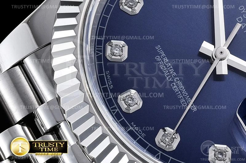 hype R2DJ0252C – DJ2 41mm Jub