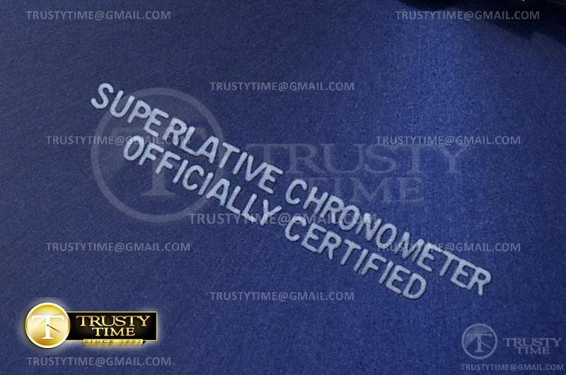 hype R2DJ0252C – DJ2 41mm Jub