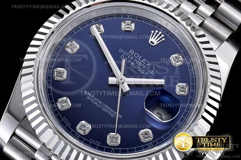 hype R2DJ0252C – DJ2 41mm Jub