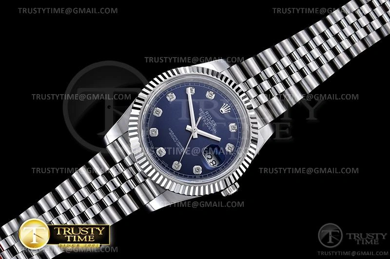 hype R2DJ0252C – DJ2 41mm Jub