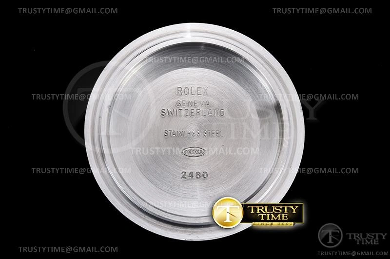 hype R2DJ0252C – DJ2 41mm Jub