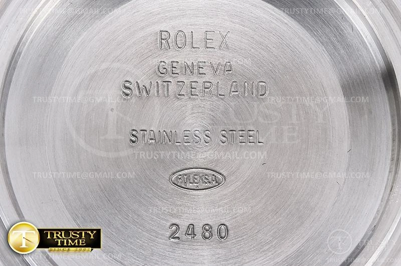 hype R2DJ0252C – DJ2 41mm Jub