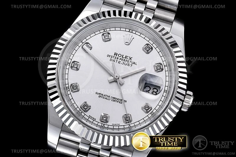 Rep R2DJ0252D – DJ2 41mm Jub