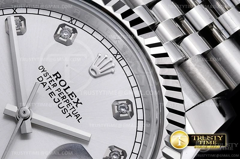 Rep R2DJ0252D – DJ2 41mm Jub