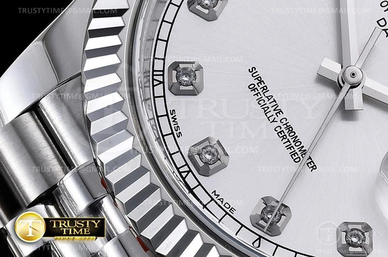 Rep R2DJ0252D – DJ2 41mm Jub