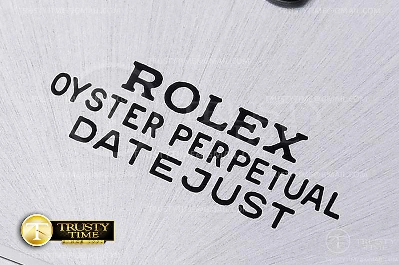 Rep R2DJ0252D – DJ2 41mm Jub