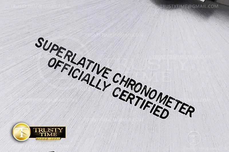 Rep R2DJ0252D – DJ2 41mm Jub