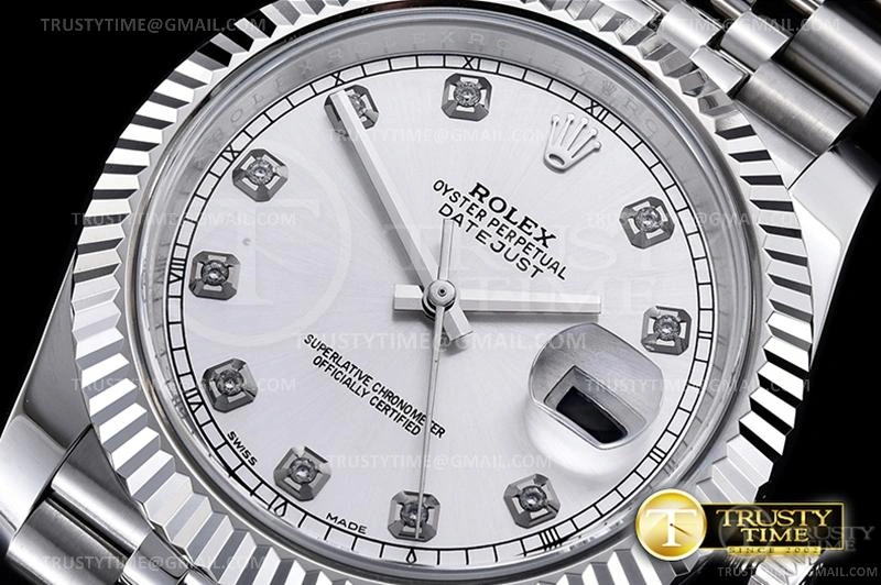 Rep R2DJ0252D – DJ2 41mm Jub