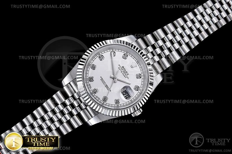 Rep R2DJ0252D – DJ2 41mm Jub