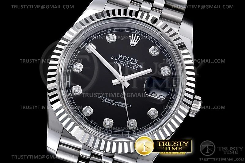 Cheap R2DJ0252E – DJ2 41mm Jub