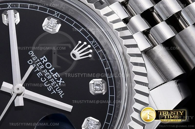 Cheap R2DJ0252E – DJ2 41mm Jub