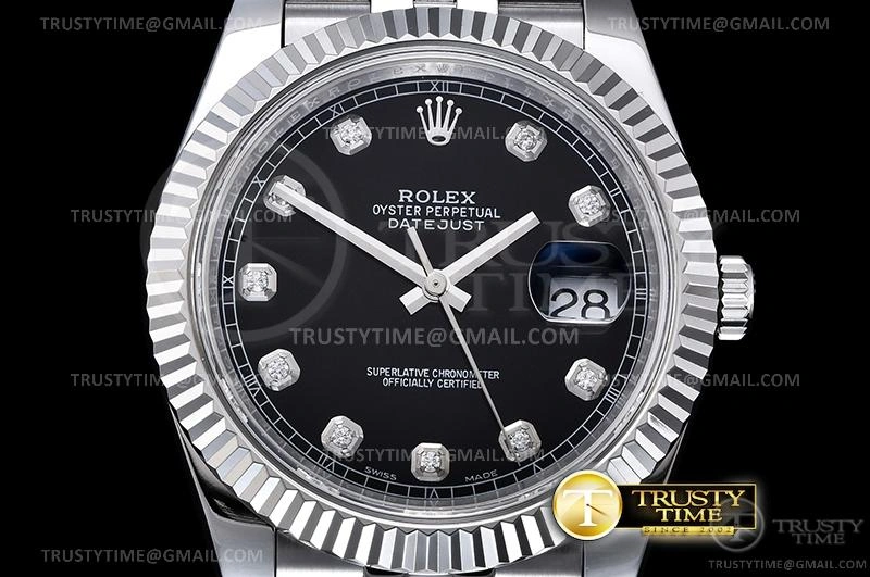 Cheap R2DJ0252E – DJ2 41mm Jub