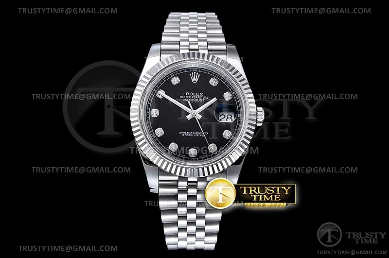 R2DJ0252E – DJ2 41mm Jub