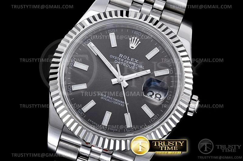 Hyperpeter R2DJ0252F – DJ2 41mm Jub