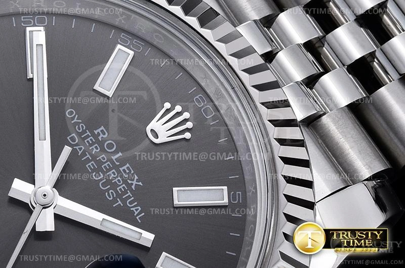 Hyperpeter R2DJ0252F – DJ2 41mm Jub