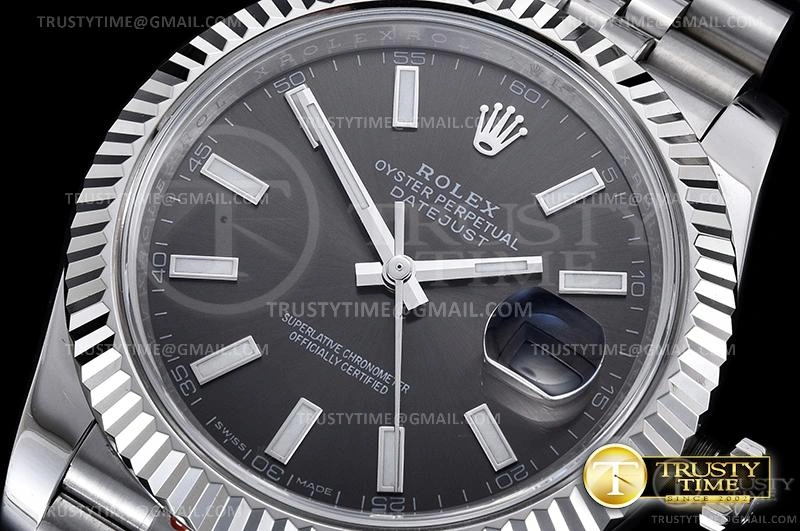 Hyperpeter R2DJ0252F – DJ2 41mm Jub