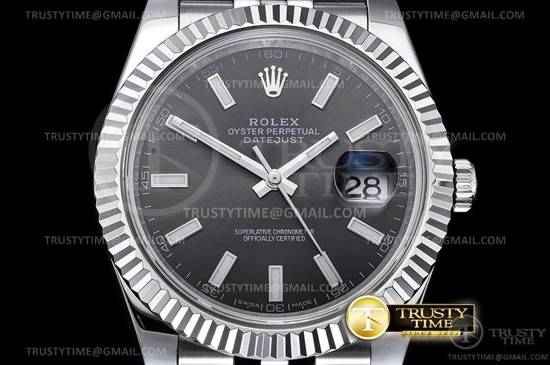 R2DJ0252F – DJ2 41mm Jub