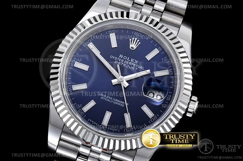 hype R2DJ0252G – DJ2 41mm Jub