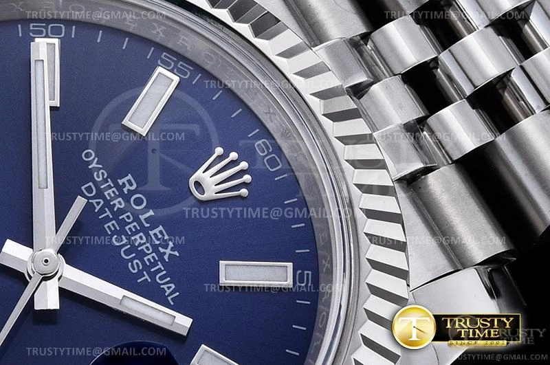 hype R2DJ0252G – DJ2 41mm Jub