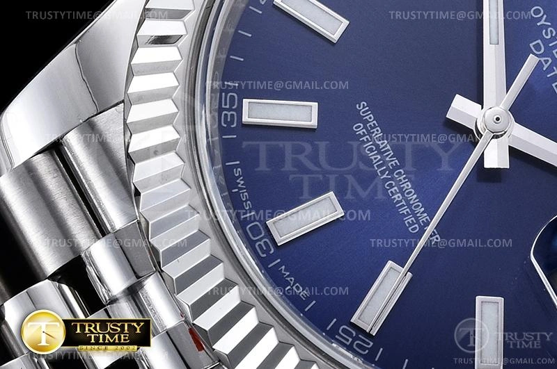 hype R2DJ0252G – DJ2 41mm Jub