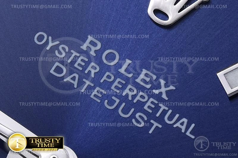 hype R2DJ0252G – DJ2 41mm Jub