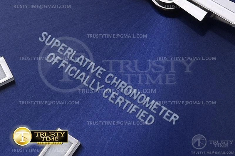 hype R2DJ0252G – DJ2 41mm Jub