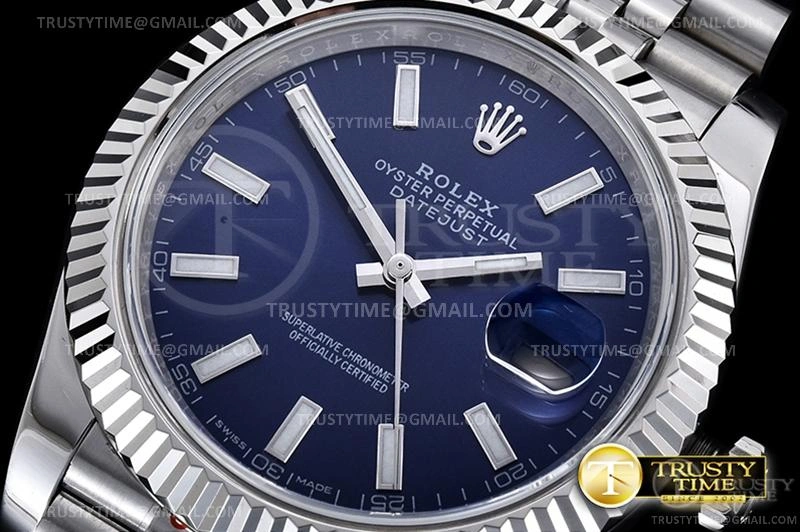 hype R2DJ0252G – DJ2 41mm Jub