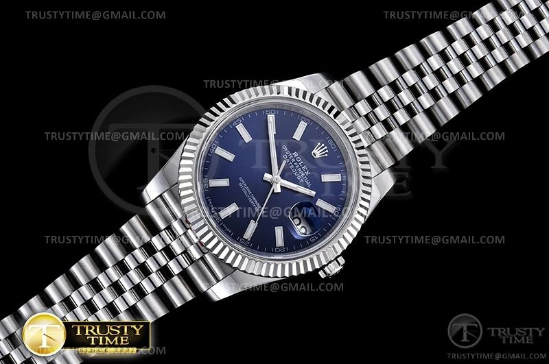 hype R2DJ0252G – DJ2 41mm Jub