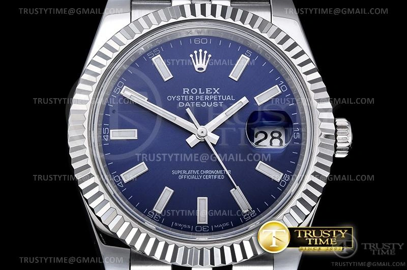 hype R2DJ0252G – DJ2 41mm Jub