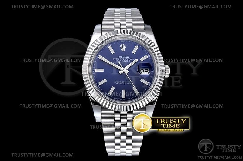 hype R2DJ0252G – DJ2 41mm Jub