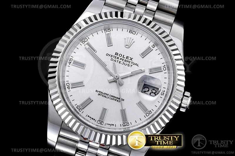 hype R2DJ0252H – DJ2 41mm Jub