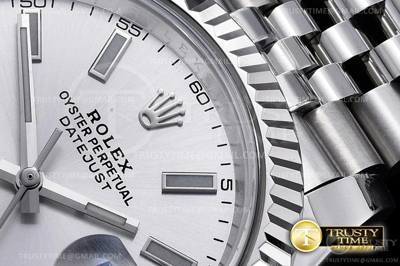 hype R2DJ0252H – DJ2 41mm Jub