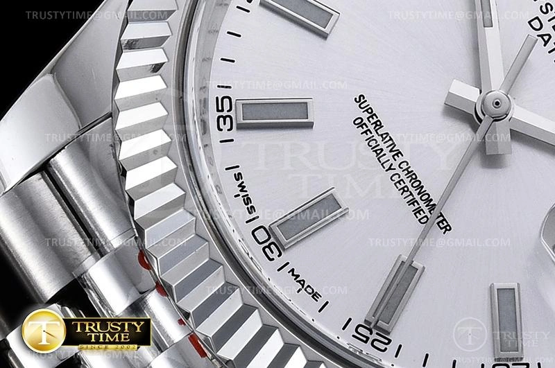 hype R2DJ0252H – DJ2 41mm Jub