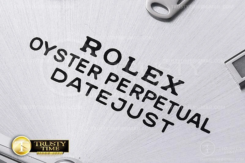 hype R2DJ0252H – DJ2 41mm Jub