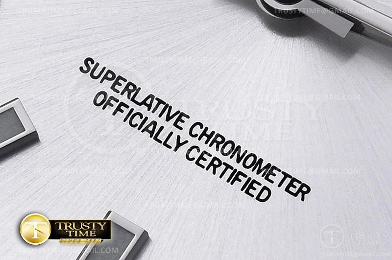 hype R2DJ0252H – DJ2 41mm Jub