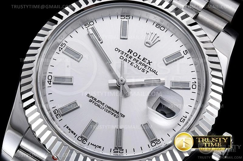 hype R2DJ0252H – DJ2 41mm Jub