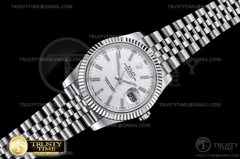 hype R2DJ0252H – DJ2 41mm Jub