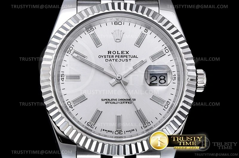 hype R2DJ0252H – DJ2 41mm Jub