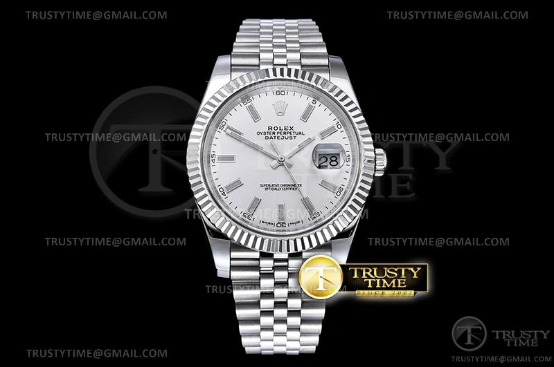 hype R2DJ0252H – DJ2 41mm Jub